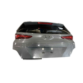 HYUNDAI KONA EV  PANEL ASSEMBLY-TAIL GATE 73700-J9031